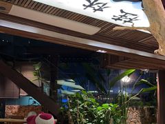 -渔太泰漓江小馆·广西融合菜(西街店)