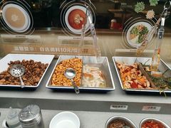 -海底捞火锅(杭州滨江九宜城店)