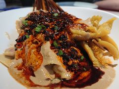 -小杨烤肉(高新店)