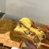 地铁口香喷喷的糕点铺子[调皮]尊滴香香！！