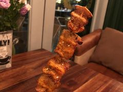 -JUKEBOX玖部音乐餐厅(华侨城店)