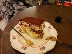 提拉米苏-HAPPEN(江川东路店)