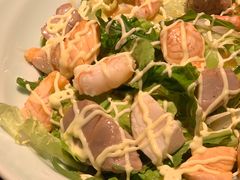 -山葵家·创意料理(万象汇店)