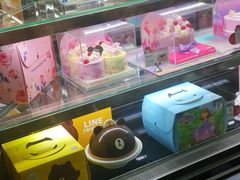 -巴黎贝甜(印象城店)