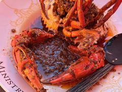 -Ministry of Crab•MOC(交子大道店)