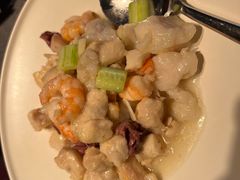 -津菜典藏河西店(水上店)
