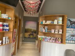 -关爱宠物医院·猫科中心·消化科(滨湖万达分院)