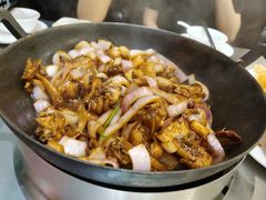 -胡须佬鸡煲四季火锅店(石厦西村直营店)