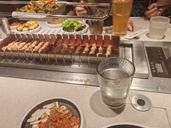 -丰茂烤串(五道口店)