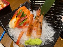 -白石的深夜食堂(济南万象城店)