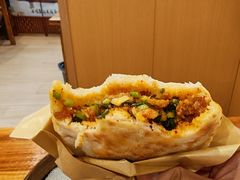 -晓友烧麦(光华村店)