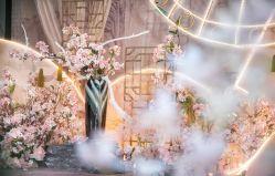 -忆江南婚礼策划(姑苏店)