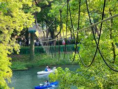 -WeLope紫金山探险公园