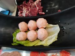 -陈记顺和潮汕牛肉火锅(云门店)