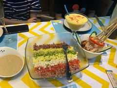 -临界音乐酒馆·小龙虾·江湖菜(华熙LIVE·鱼洞店)