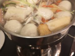 -大天瑞斯丽酒店-中餐厅