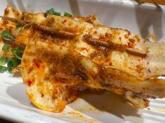 -肉串汪(西便门店)