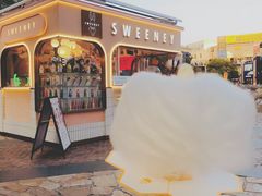 棉花糖冰淇淋-Sweeney冰淇淋