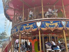 -南戴河国际娱乐中心