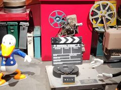 -上海动漫博物馆