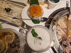 -左庭右院鲜牛肉火锅(苏州园区永旺店)