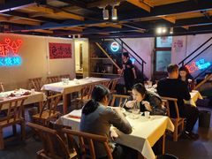 -早酒肖汉老味拌面
