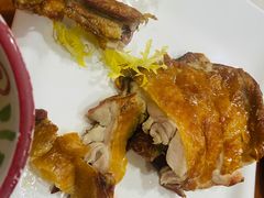 -小放牛炒菜馆(裕华东路店)