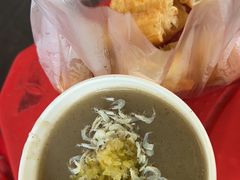 -汪记鲜鱼糊汤粉(沈阳路总店)