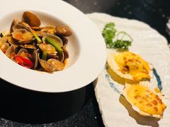 -梅筑·创意料理(王府井百货店)