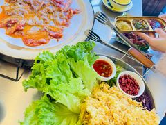 -老渔家·白族·石板烧.野生菌火锅(大理古城叶榆路店)