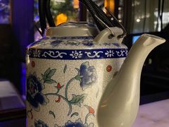 -绿茶餐厅(燕郊永旺店)