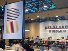 -麦当劳(宁波火车高铁站店)