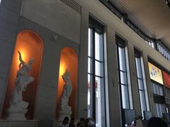 -敦煌莫高国际机场