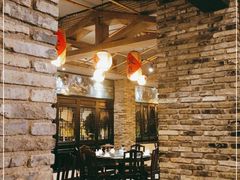 大堂-饭桌故事·血鸭湘(荣宝华店)
