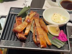 -匠和风精致料理(莆田财富中心店)