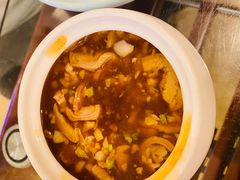 -玉林烤鸭店(垡头店)