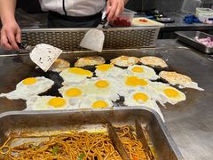 -吉布鲁牛排海鲜自助(温江合生汇店)