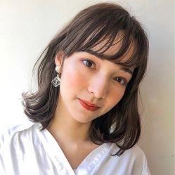 -杉影印象日式烫染專門店