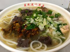 -文山荷鲜居(翠湖店)
