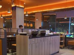 -淼福猪肚鸡·椰子鸡火锅(大沙地店)