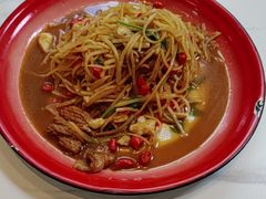 -苏湘小馆·不做预制菜(青年公社店)