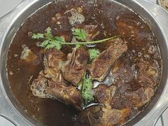 -爪王羊排火锅·烧烤