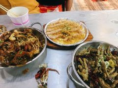 凤爪-小民大排档(光谷店)