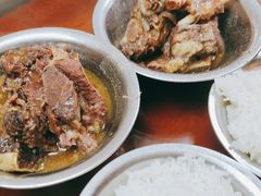 -阿秋牛排(湖心街店)