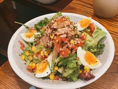 -AFS Cafe & Canteen(闽江二路店)