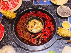 -蜀大侠火锅(寰球文化地标·总府店)
