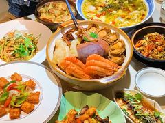 -本味轩精品茶餐厅(黄山路店)