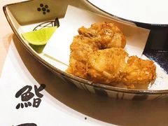 -鮨一日本料理(大中华店)