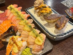 -井缘河风寿司(Touch12街店)