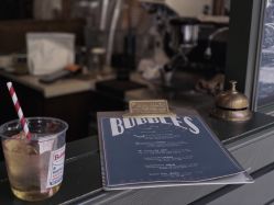 -IMUSE BARBER SHOP